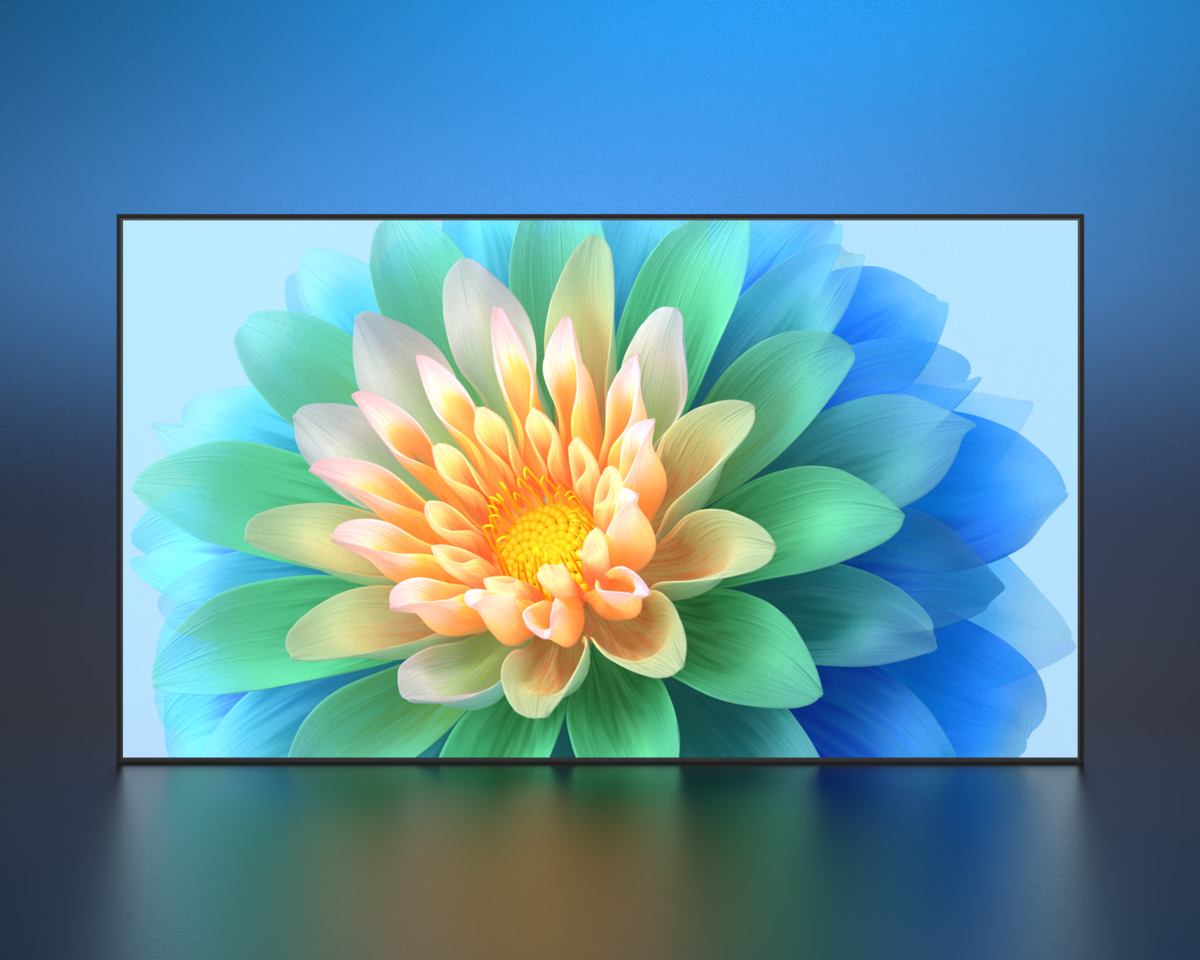 商业显示解决方案